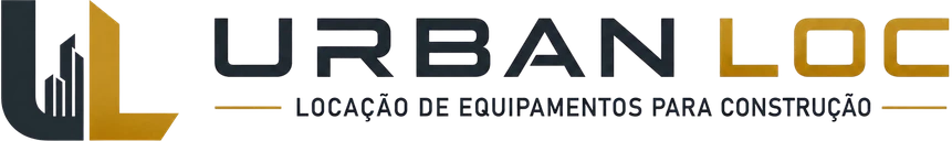 Urban Loc – Locação de equipamentos para construção